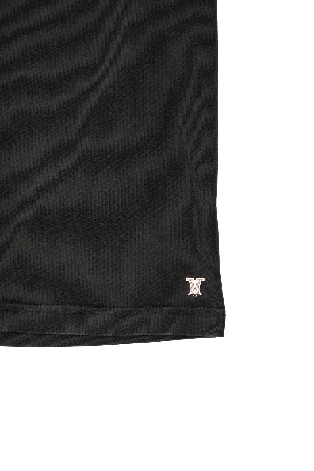 Roman Tanktop Washed Black